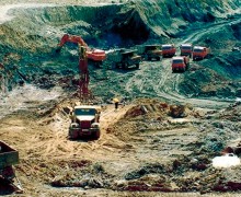 Башкортостан привлек крупного инвестора в металлургическую отрасль