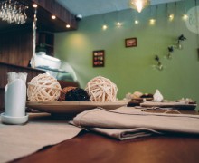 Кафе 7 Вкусов