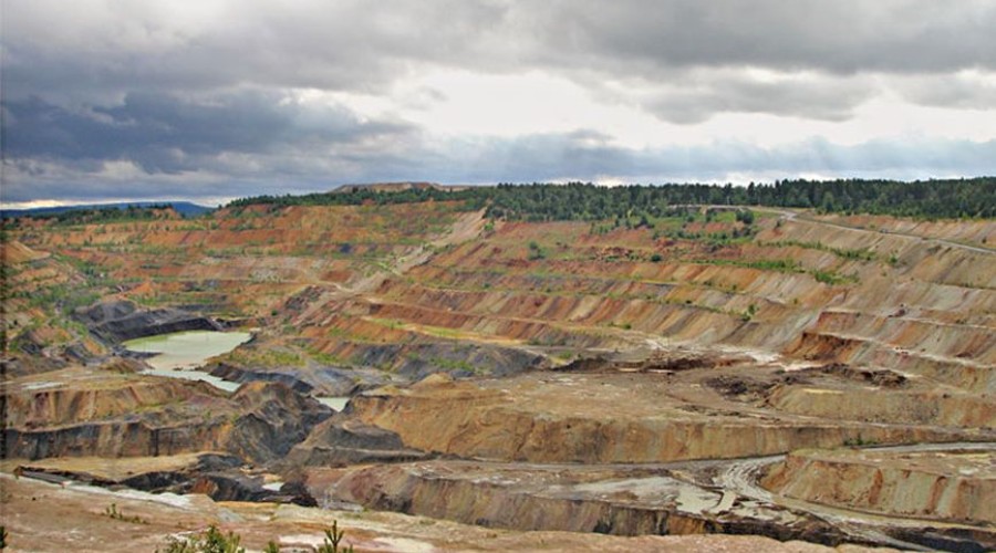 Башкортостан привлек крупного инвестора в металлургическую отрасль