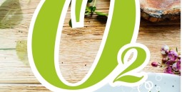 Обновлённое МЕНЮ Кафе-бара Кислород 