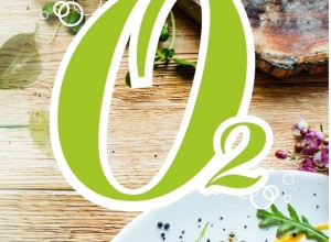 Обновлённое МЕНЮ Кафе-бара Кислород 