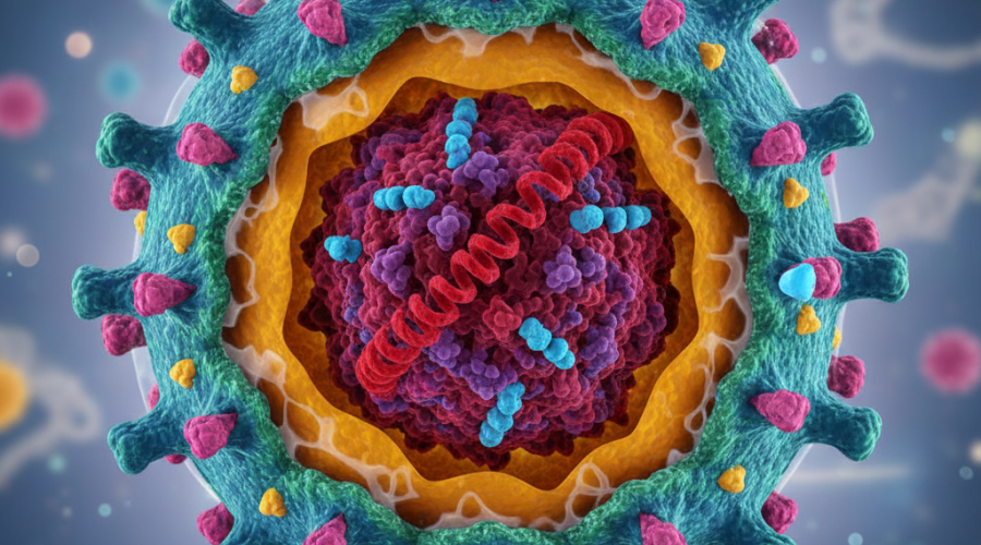 Распространение ротавируса в Белорецке: тревожная тенденция