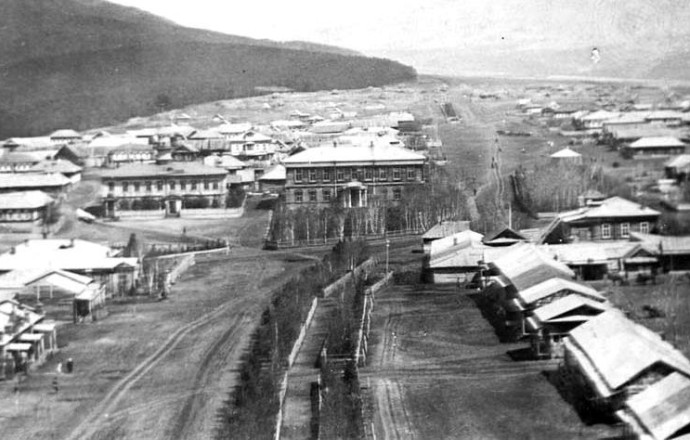 Глава 8. Ленина улица