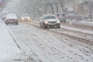 В Башкирии на смену морозам приходит метель с порывом ветра до 20 м/с