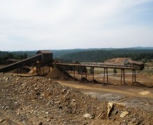 Башкортостан привлек крупного инвестора в металлургическую отрасль