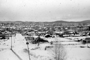 Глава 8. За рекой Матой