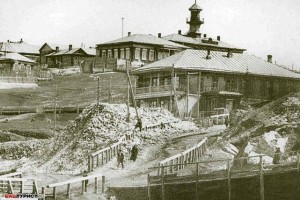 Глава 2. Пробуждение