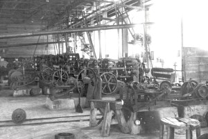 Глава 1. Страницы прошлого