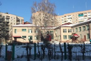 Детский сад № 29, Ягодка