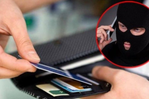 Куда в последнее время пропали мошенники, которые звонили по телефону?