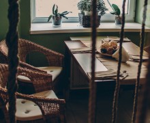 Кафе 7 Вкусов