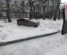 Хаотичное размещение памятников в Белорецке: несоответствие, спешка и недовольство жителей