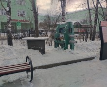 Хаотичное размещение памятников в Белорецке: несоответствие, спешка и недовольство жителей