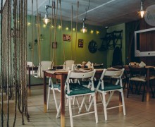 Кафе 7 Вкусов