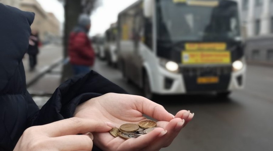 С 1 февраля 2026 года в Башкортостане поднимаются тарифы на проезд в автобусах АО «Башавтотранс»