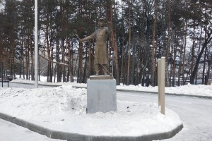 Хаотичное размещение памятников в Белорецке: несоответствие, спешка и недовольство жителей