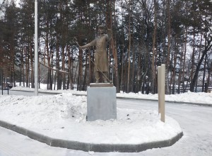 Хаотичное размещение памятников в Белорецке: несоответствие, спешка и недовольство жителей