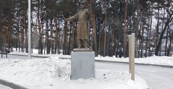 Хаотичное размещение памятников в Белорецке: несоответствие, спешка и недовольство жителей